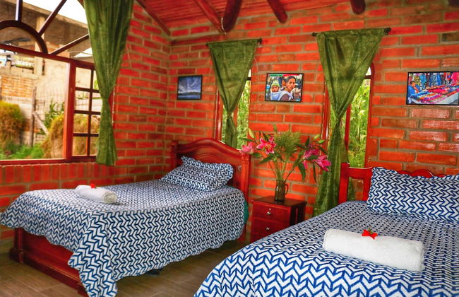 Kalera Lodge - Equator Face - Photo 5