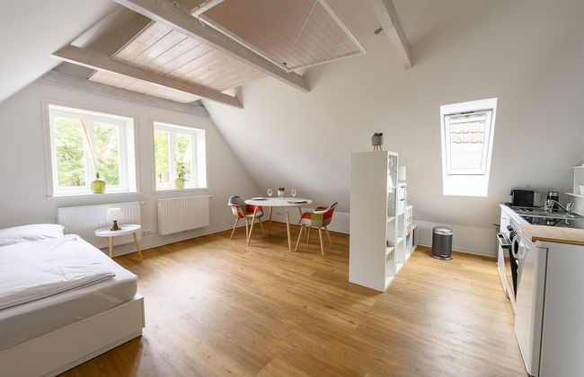 Altstadt Apartments Verden - Strukturstraße - Foto 2