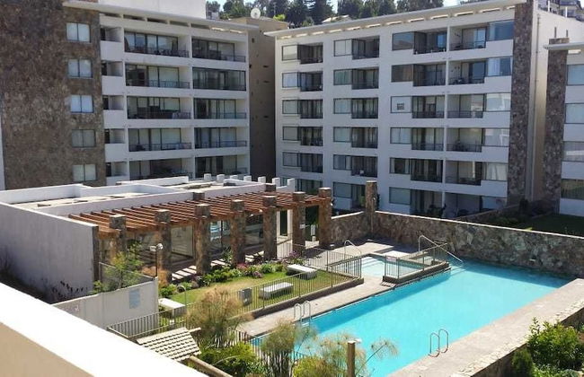 Departamento Reñaca Park - Photo 1