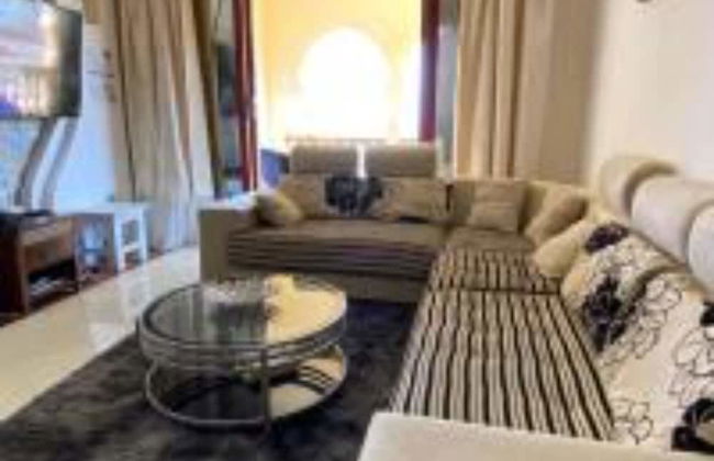 Shanzu Beachfront Suites - Foto 56