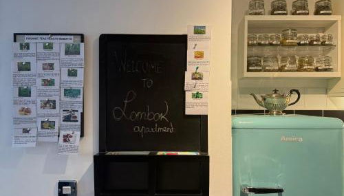 Lombok Apartment near Old Street,Islington,Angel - Foto 4