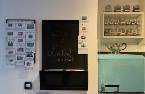 Lombok Apartment near Old Street,Islington,Angel - Foto 4