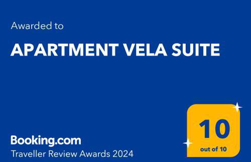 APARTMENT VELA SUITE - Foto 2