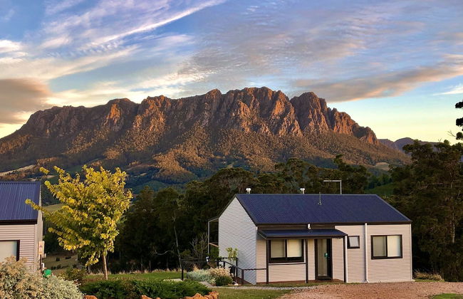 Manna Hill Farm - Foto 47