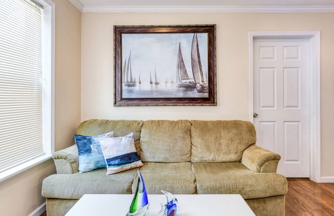 Blue Moon Suite - Foto 11