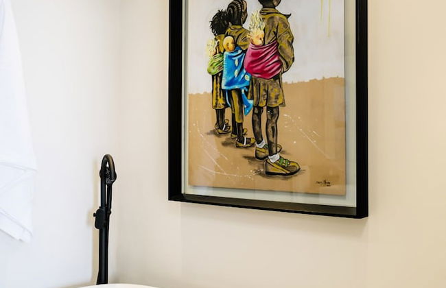 Waterfront Elegance at Harbour Bridge 413 - Foto 36