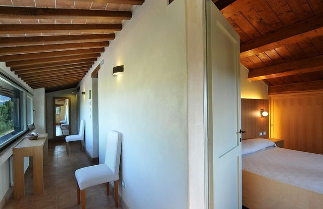 Country House Casco dell'Acqua - Foto 14