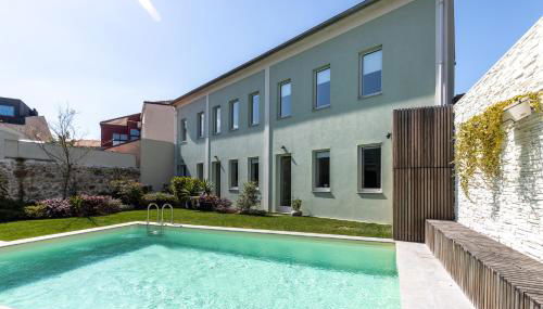 Green House By Shi Studio - Photo 5