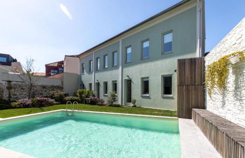 Green House By Shi Studio - Photo 5