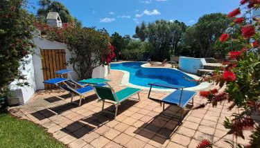 Private Villa ORIONE - Photo 3