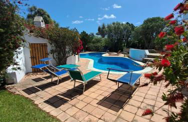 Private Villa ORIONE - Photo 3