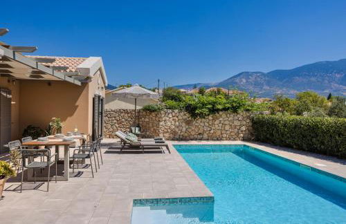 Oleanna Villas - Villa Olea - Foto 33