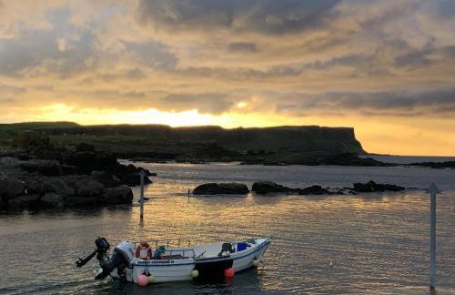 Little Nook, Dunseverick - Foto 20