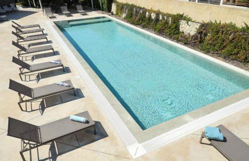 Salento Residence & Suite - Foto 37