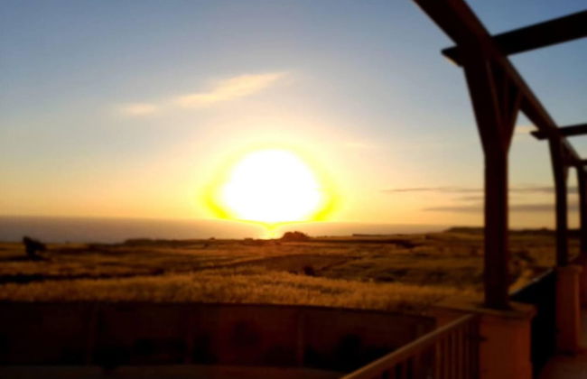 Tas Suplu Farmhouse Gozo - Foto 13