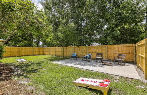 Tampa Vacation Rental about 3 Mi to Downtown! - Foto 28