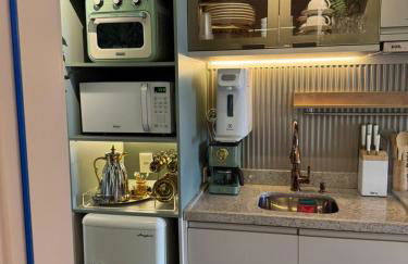 Estúdio Oásis Moema - Photo 54