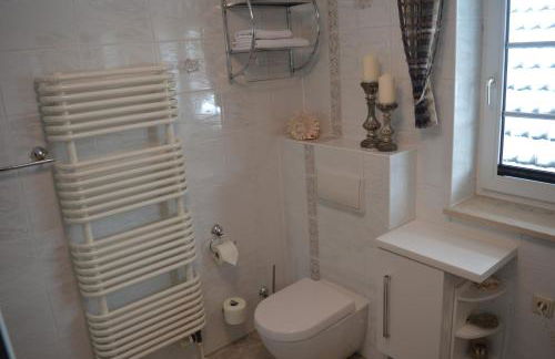 Naturidylle Vogtland - Erholsame Ferienwohnungen im Grünen - Foto 29