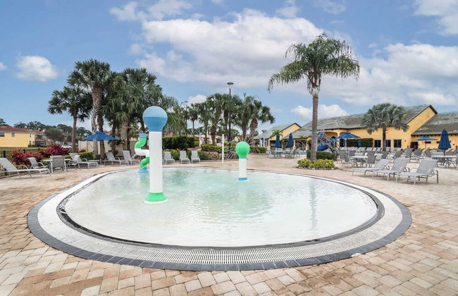 Adventurers Oasis Private Pool - Foto 26