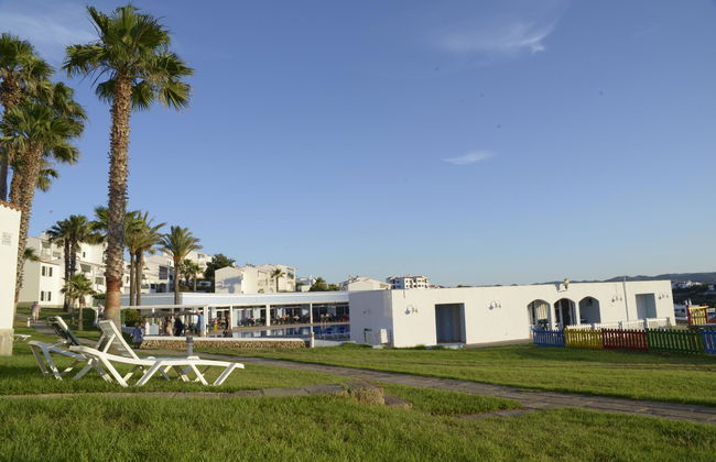 TRH Tirant Playa - Foto 45