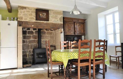 Gîte de France L'oustal 3 épis - Gîte de France 6 personnes MAE-6574 - Foto 6