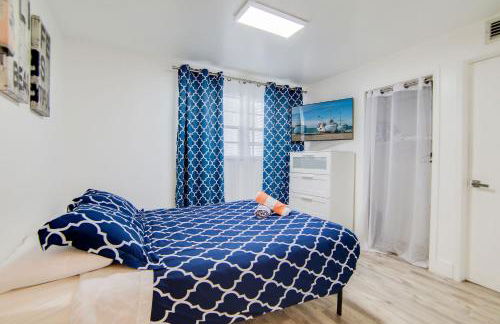 2B/2B, Free Parking, South Beach, 1 Block 2 Beach - Foto 11