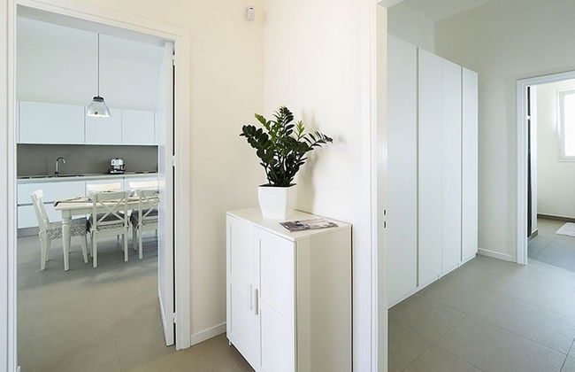 Luxury Villa in Marsala With Pool and Private Garden and Near the Sea - Foto 29