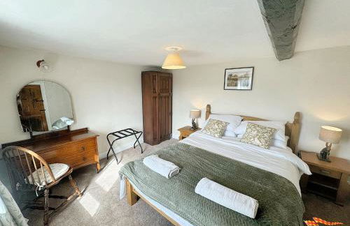 West Twice Brewed, Bardon Mill - Pet Friendly - Foto 4