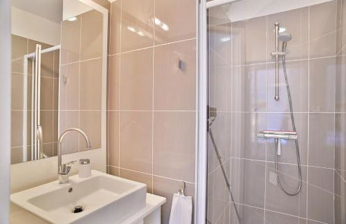 Appartement design avec terrasse et proche de tout - Foto 13