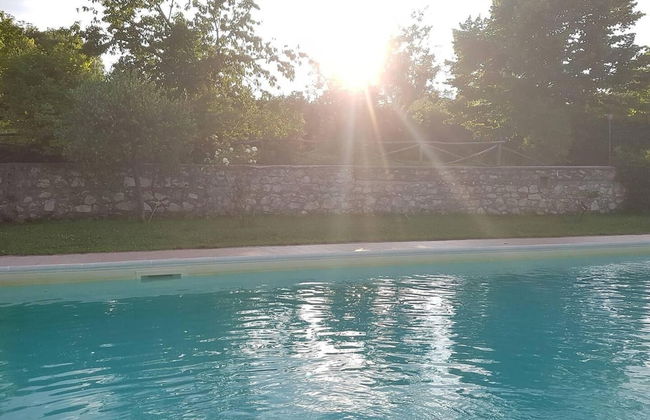 Summer Sale! Lovely 3-bed Apartment in Spoleto - Foto 21