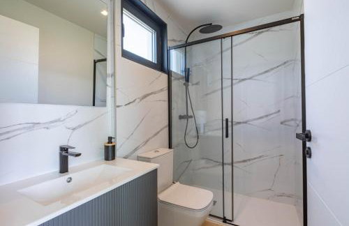 Complejo Bungalow con piscina - Foto 14