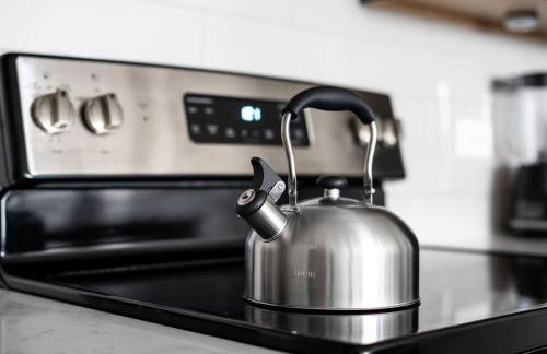 Affordable 2-Bedroom Fishers Pool View - Foto 40