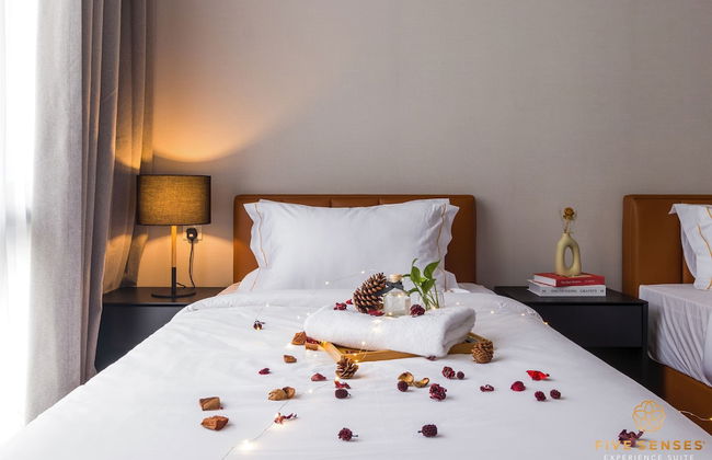 The Manor Residence KLCC by Five Senses - Foto 35