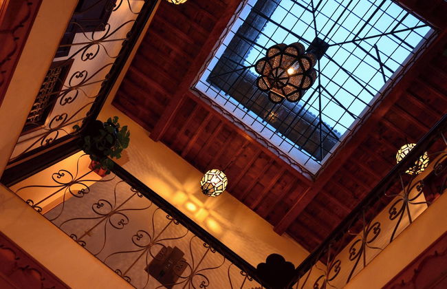 Room in B&B - Dar Rehla bab Remouz - Photo 8