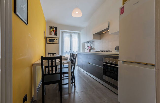 Appartamento Re Umberto - Foto 15