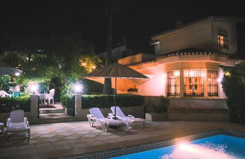 Villa del Mamut, Padul Granada - Foto 1