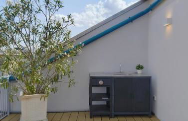 Piano7 - Attico luminoso con terrazzo - Foto 30