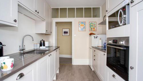 Ocean View Apartment - Foto 5