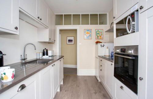 Ocean View Apartment - Foto 5