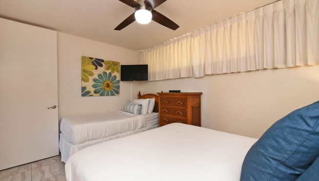 Papakea H106 - Foto 2, Habitación