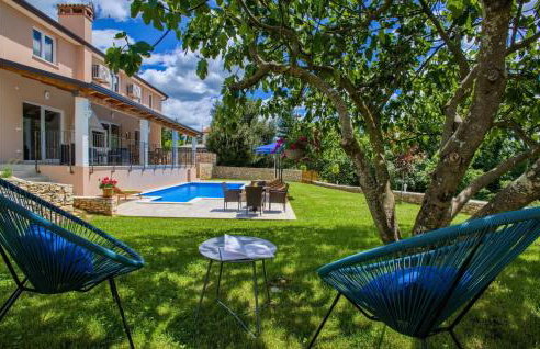 Villa Samanta - Foto 35