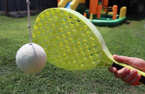 Luxury Private apartment FREE Play Park inc QUID BIKES PRIVATE Heated swimming pool - Foto 67