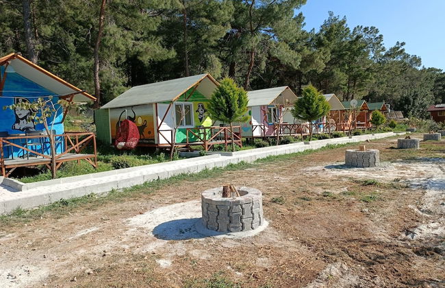 Likya Korsan Koyu - Foto 29