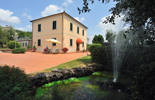 Villa La Nina - Foto 1