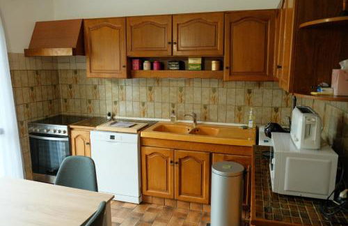 Lovely house with garden, jardin et terrasse - Foto 21