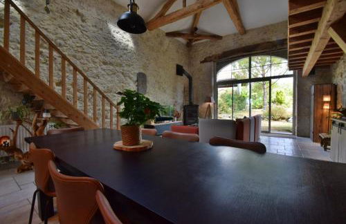 Gite de groupe "L'Unisson" Domaine La Rose des Vents - Photo 48