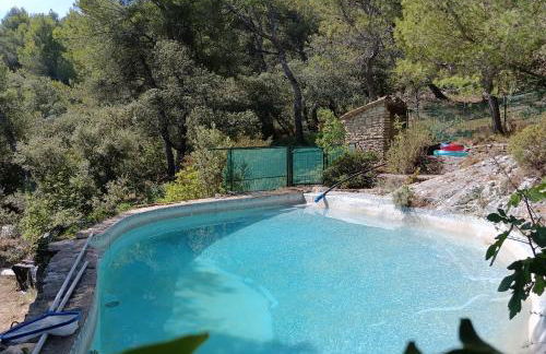 Vacances en famille aux Gabions - Foto 9