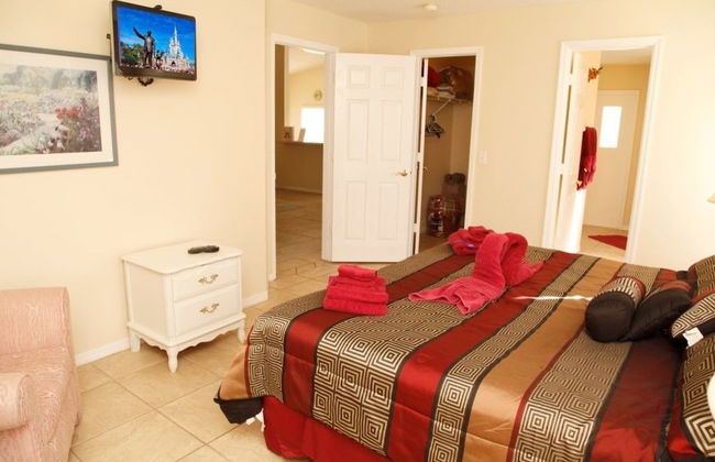 Ly53763 - Indian Ridge - 4 Bed 2 Baths Villa - Foto 11