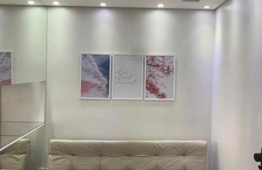 Flat Master com Hidromassagem privativa e piscina 500mts praia - Photo 16