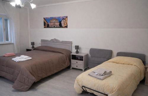 La Chicca di Porta Fratta, nel cuore di Todi - Foto 37